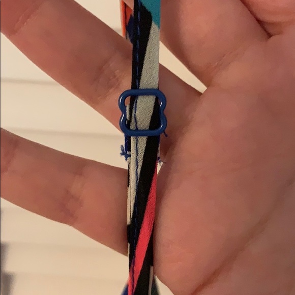 Geometric Print Express Sundress, size M - Picture 6 of 9